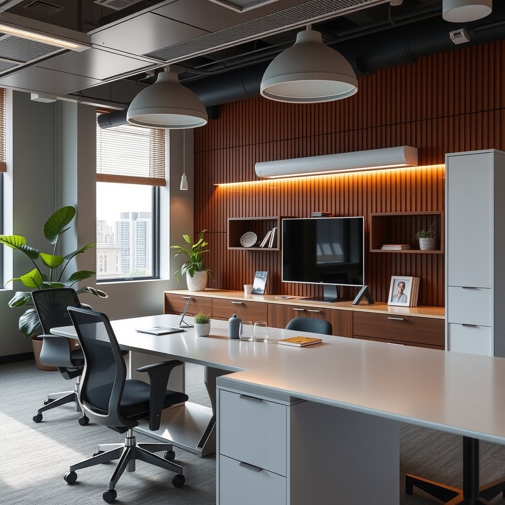Renovacija poslovnog prostora cijena - detaljan vodič